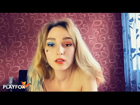 ❤️ Os óculos mágicos de realidade virtual me deram sexo com a Harley Quinn ❤ Sexo vídeo em pt-br.pornfuror.ru ️❤